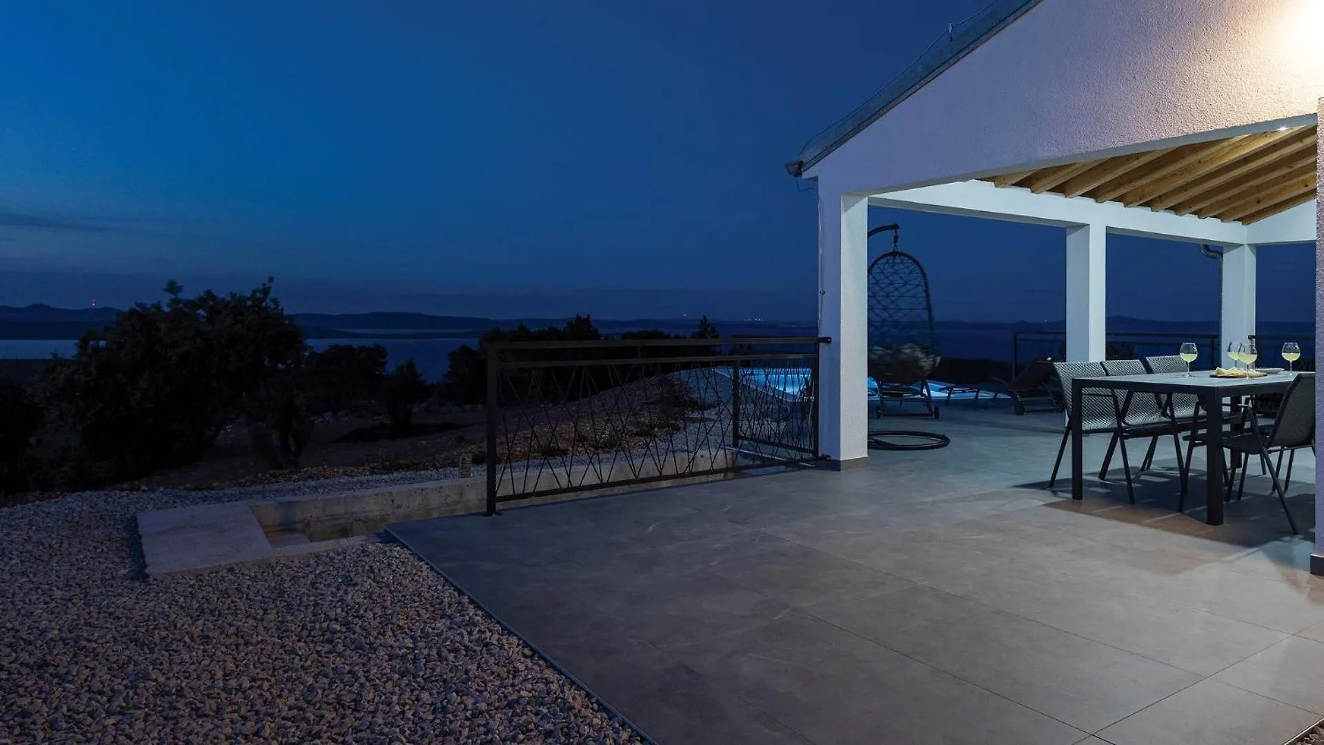 סאלי Villa Horizont קרואטיה